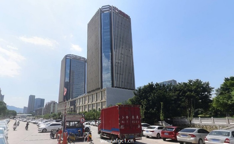 外立面